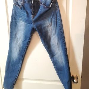 Aero Jennings size 14R